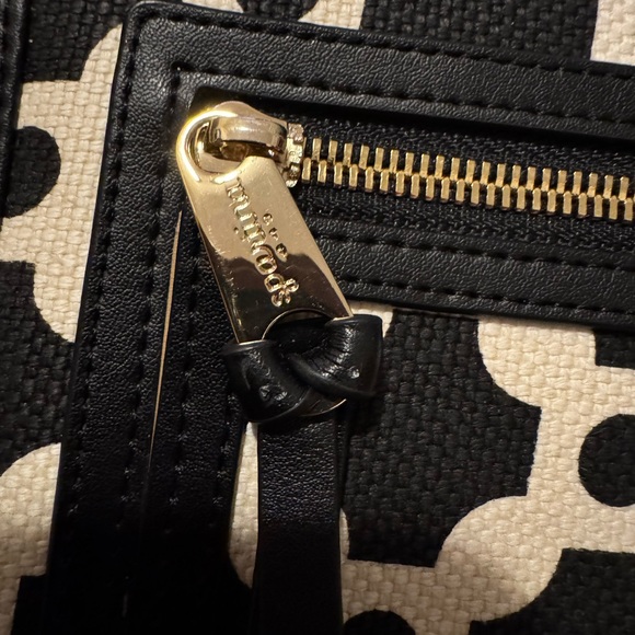 Spartina 449 wristlet wallet - Picture 3 of 13